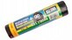 Once Two, garbage bags 60 L, optimal, 10 pieces