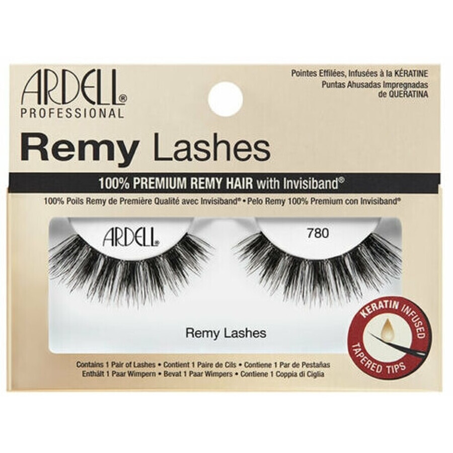 Boutique Ardell, gène dungate Remy 780 Ardell, gène dungate Remy 780