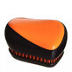Tangle Teezer Compact Styler Neon Orange Wachs Wachs B&#252;rste Orange
