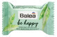 Balea, compressa schiumogena con estratto di matcha, 1 pz.