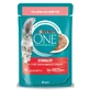 Purina, One, natvoer voor gesteriliseerde katten, oso, 85g