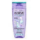 L'Oreal Paris Elseve Hyaluron Pure Cleansing Shampoo, 400ml