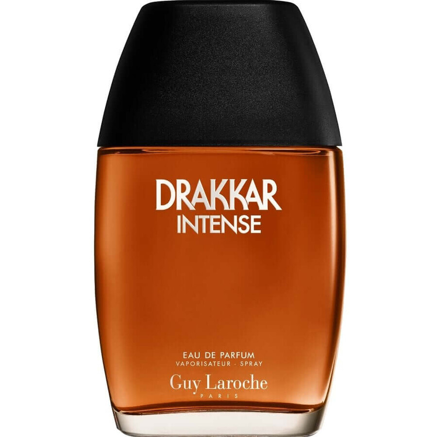 Boutique Guy Laroche Drakkar Intense Eau de Parfum, 100ml Guy Laroche Drakkar Intense Eau de Parfum, 100ml
