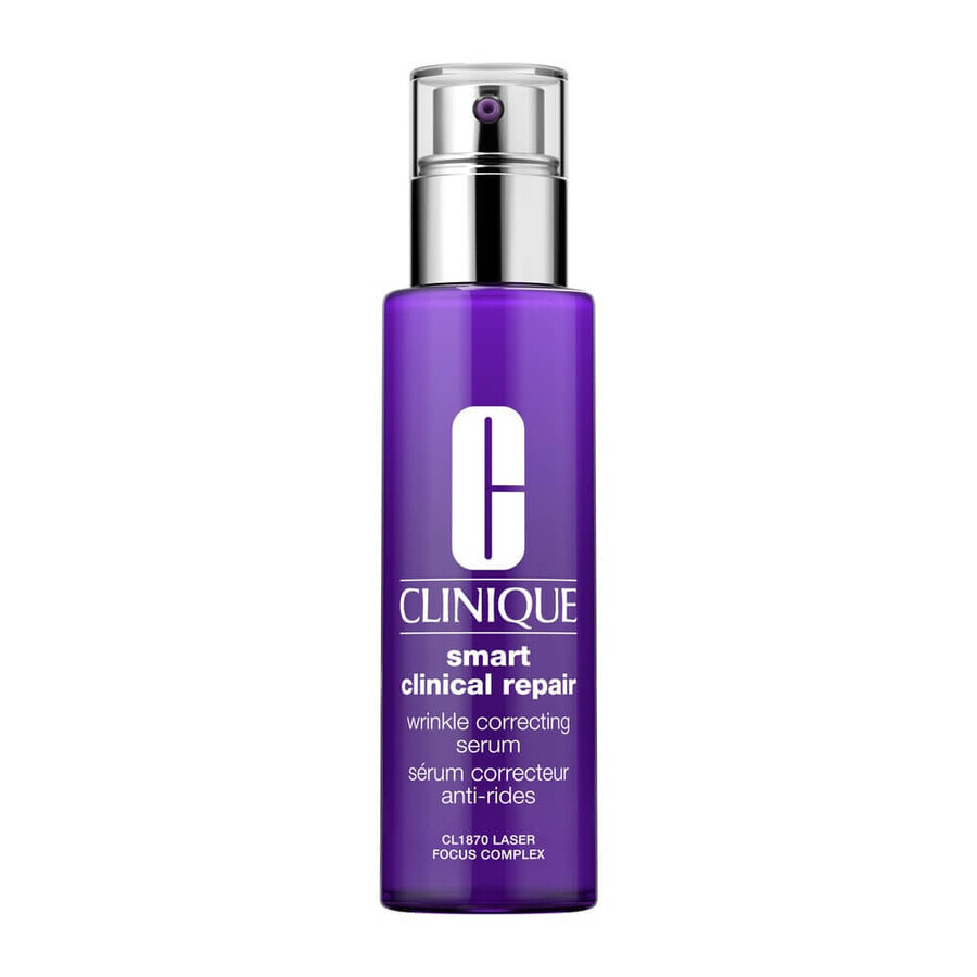 Clinique Smart Clinical Repair Anti-Rimpel Serum, 50ml