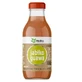 100% zumo de guayaba y manzana, 300 ml