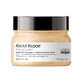 L'Oréal Professionnel Serie Expert Absolut Mascarilla Regeneradora para cabellos dañados, 250ml