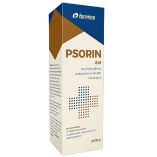 Psorin el, 200g