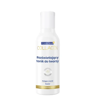 Novaclear Collagen Aufhellendes Gesichtswasser 100 ml