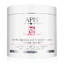 Apis Couperose-Stop Algenmaske für Couperose-Haut mit Hagebutte und Vitamin C, 200g