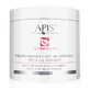 Apis Couperose-Stop Algenmaske für Couperose-Haut mit Hagebutte und Vitamin C, 200g