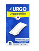 Urgosteriele 20cm x 9cm, wondsluitstrips, 10 stuks
