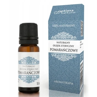 Huile d'orange, 10 ml