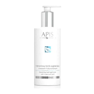 Tónico Apis Hydroelic Quenching con ácido hialurónico, 300ml