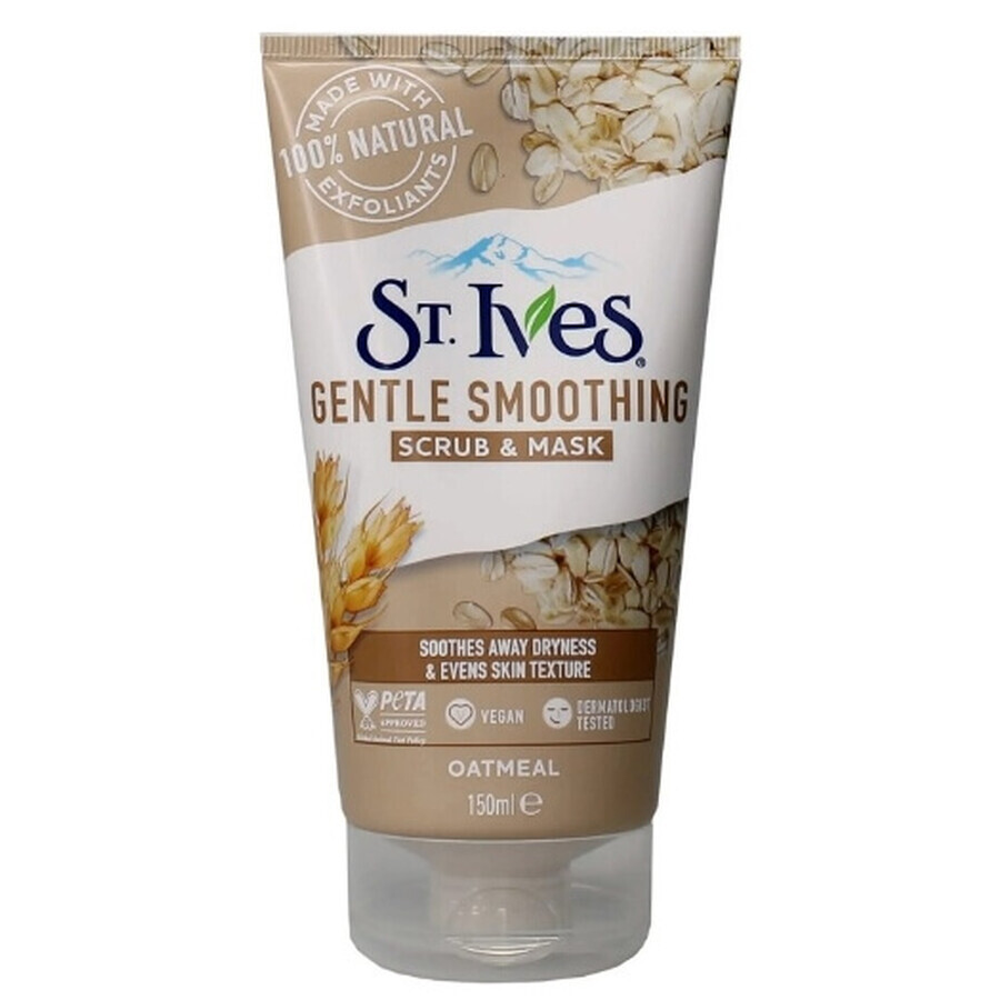 Cumpără St. Ives, Exfoliant delicat, 150ml St. Ives, Exfoliant delicat, 150ml