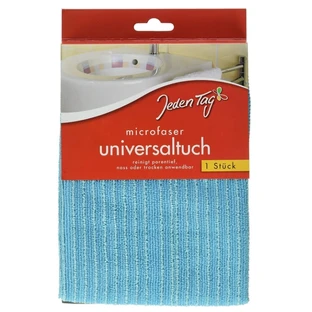 Ein Etikett, Mehrzwecktuch, 1 Stück