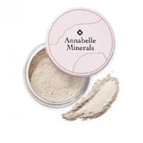 Annabelle Minerals Opaque Mineral Foundation Golden Cream, 10g