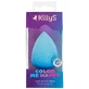 KillyS Colour Me Happy 3D neceser de maquillaje Azul