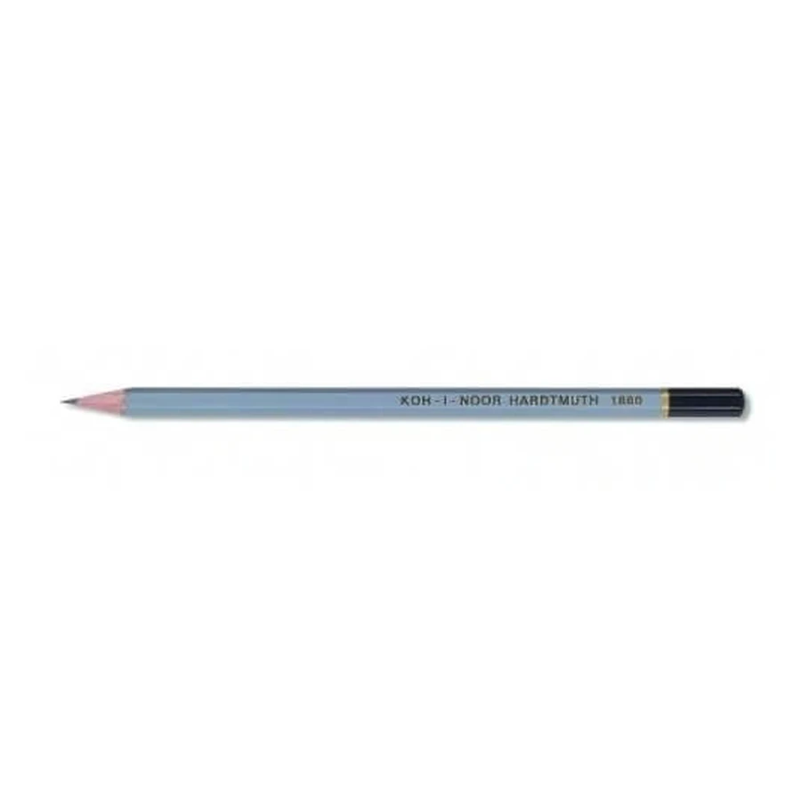 Koh-I-Noor, technische pen 1860/3H
