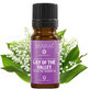 Natural fragrant oil of lavender M-1355, 10 ml, Mayam