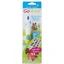 Brush-Baby Go Kidz sonische tandenborstel Reizen elektrische tandenborstel met stickers voor kinderen van 3 +