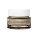 Korres Black Pine Plump-Up Night Cream-Crème raffermissante, 40ml