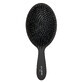 Balmain Luxury Spa Brush Boar Wax Boar Wax Brush Schwarz