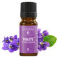 Natural Violet Fragrant Oil M-1362, 10 ml, Mayam