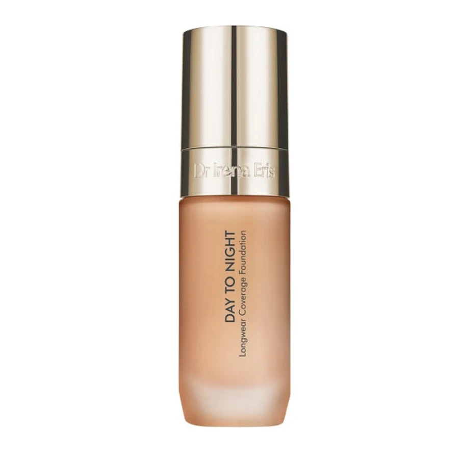 Dr Irena Eris, Fluido Día a Noche, 040W Natural, 30 ml