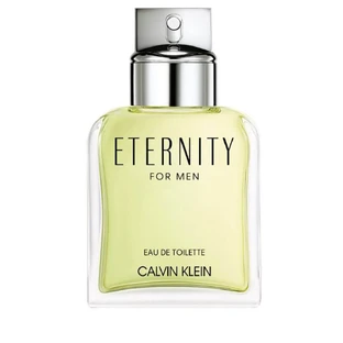 Calvin Klein Eternity for Men Eau de toilette, 100ml