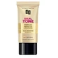 AA Make Up Ideal Make Up Ideal Tone Perfect Matching Foundation 103 hellbeige, 30ml