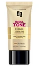 AA Make Up Ideal Tone Perfect Matching Foundation 103 beige claro, 30ml