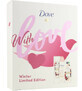 Dove, With Love Winter, K&#246;rperpflege-Set, 1 St&#252;ck