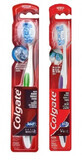 Toothbrush Colgate 360 Optic White, medium, 1 pc.