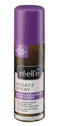 Reell e, Spray de retouche repousse, gris clair, 75ml