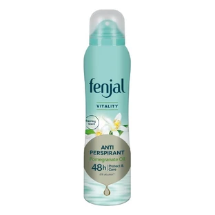 Fenjal Vitaliteit Deodorant, 150ml