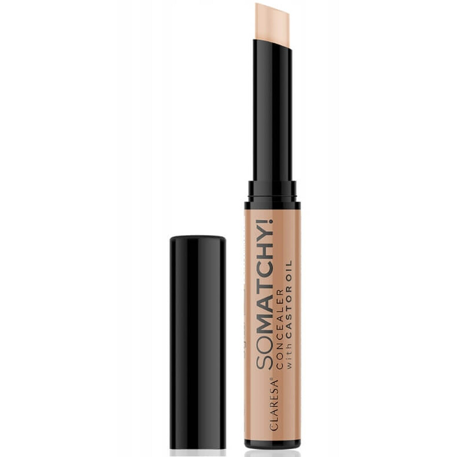 Claresa So Matchy Correttore Stick 3.5, 3 g