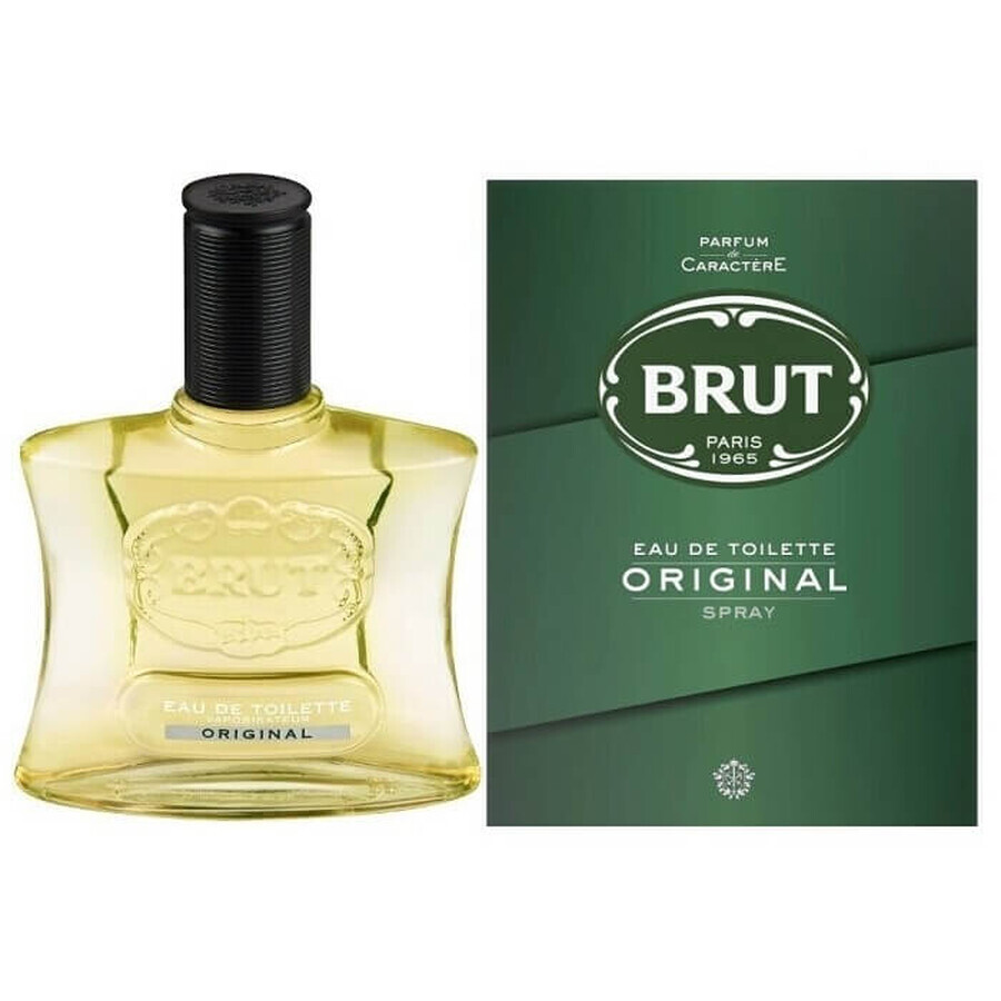 Brut Original, Eau de toilette, 100ml
