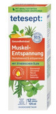 Tetesept, Muskelentspannung, Bade&#246;l, 125ml