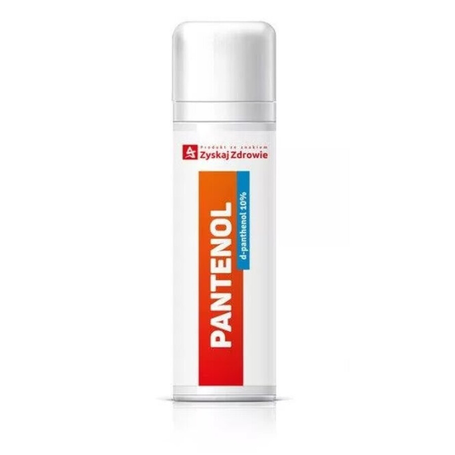 Pantenol D-Pantenol 10% 150ml