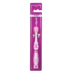 Family Health Smile+ Toothbrush Family Health Smile+ 3-5 years Girl, 1 pc