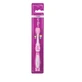 Family Health Smile+ Zahnbürste Family Health Smile+ 3-5 Jahre Baby Girl, 1 Stück