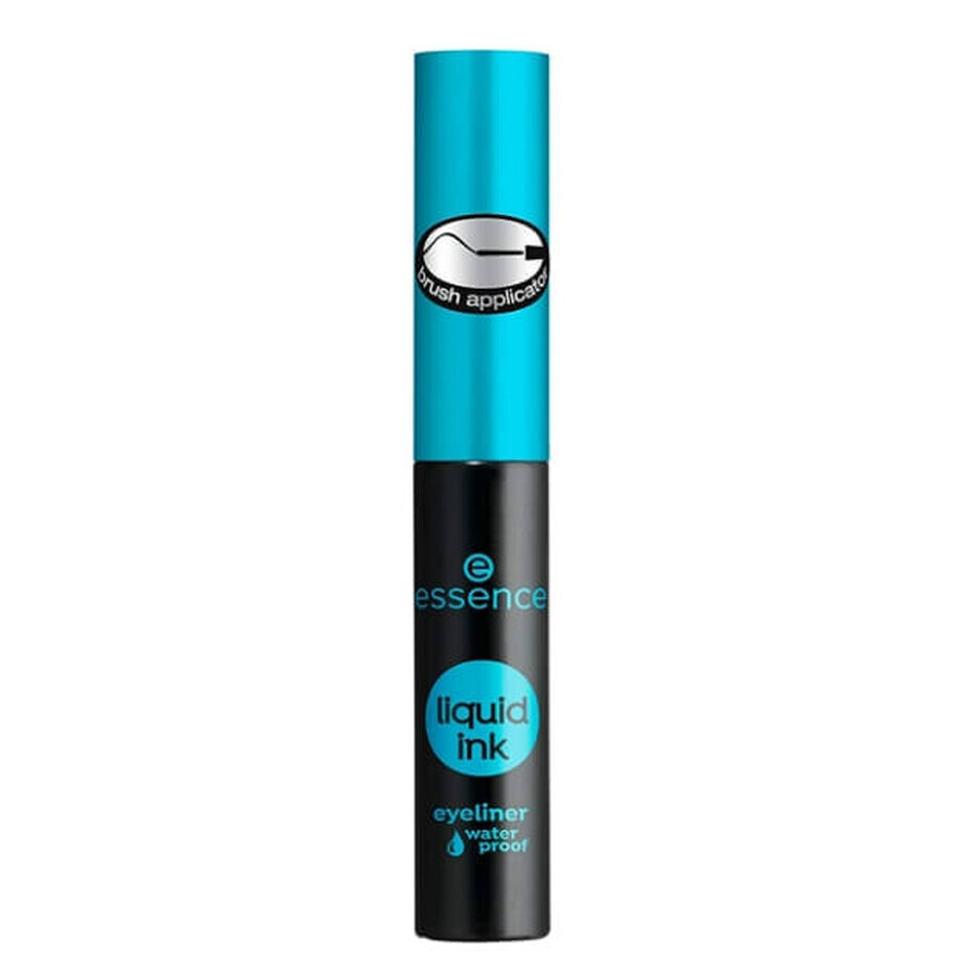 Acquista Essence Eyeliner liquido 3ml Essence Eyeliner liquido 3ml