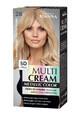 Joanna Multi Cream Colour 5D Wax Colour 28 Blond tr&#232;s clair Periwinkle
