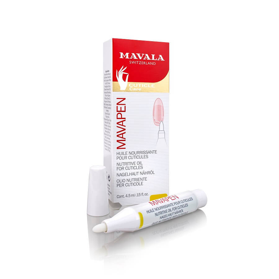 Buy Mavapen Cuticle Care Nourishing Oil, 4,5 ml, Mavala Mavapen Cuticle Care Nourishing Oil, 4,5 ml, Mavala