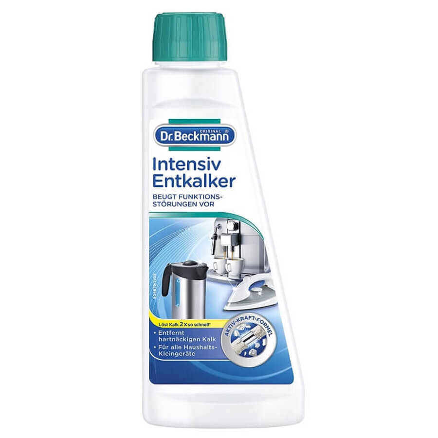 Dr. Beckmann, Detartrant, 250 ml