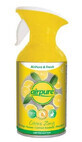 AirPure Limpiador de Aire Citrus Zing, 250ml