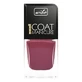 Wibo 1 Coat Manicure, Nail Polish 14, 8.5ml
