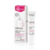 Mincer Pharma Crema Reconstructora de Ojos y Párpados N°1604, 15ml