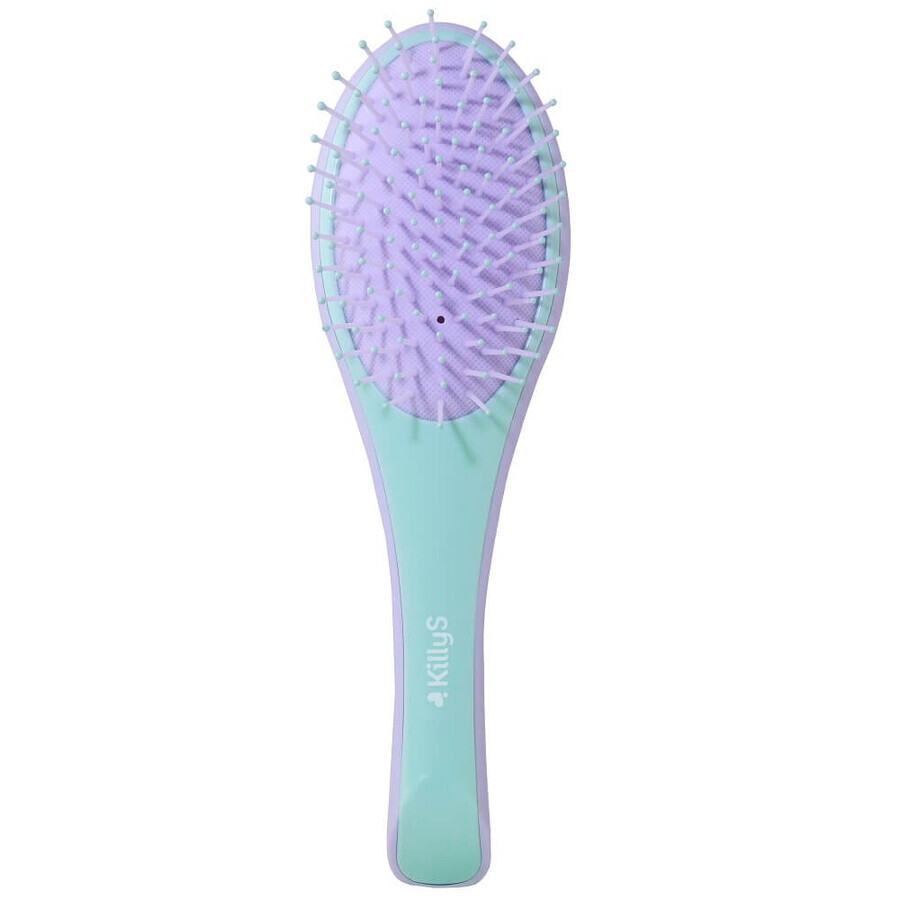 Perie de ceară KillyS Velvet Touch