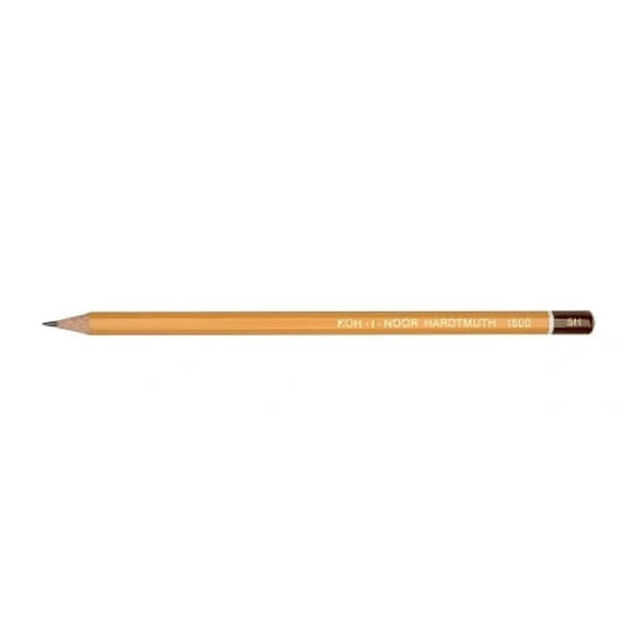 Koh-I-Noor, Technischer Bleistift 1500-5H